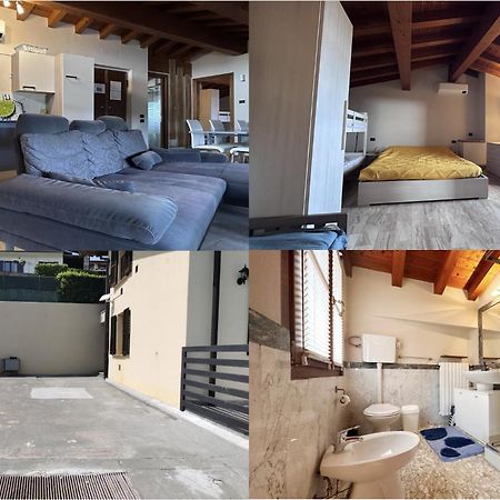 Loft Gardasee Lonato Luaran gambar