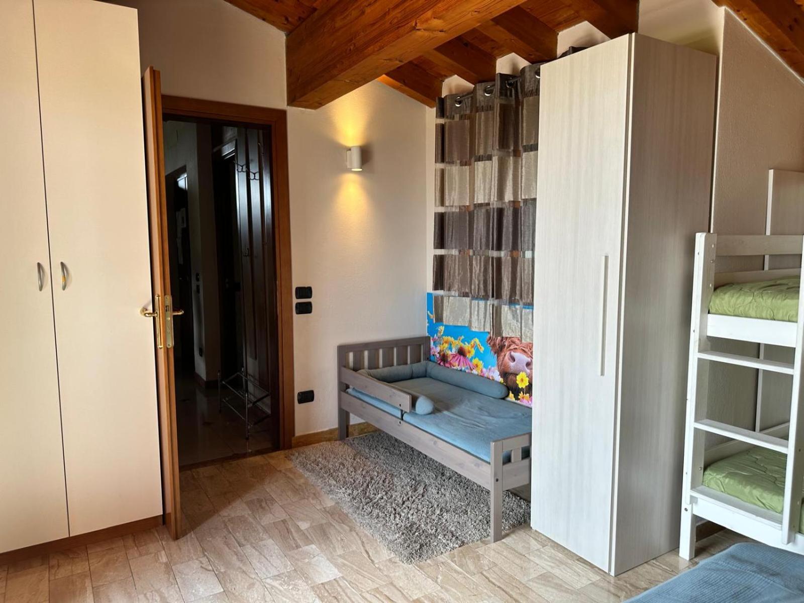 Loft Gardasee Lonato Luaran gambar