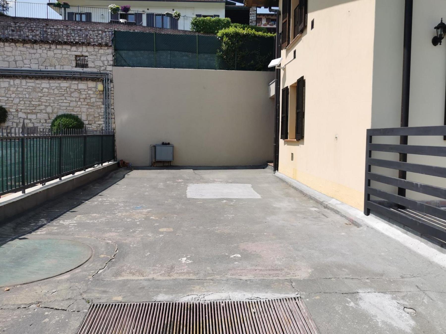 Loft Gardasee Lonato Luaran gambar