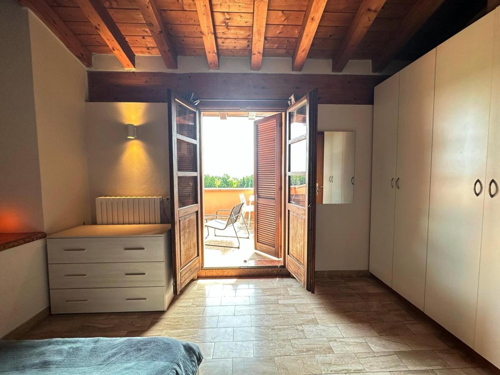 Loft Gardasee Lonato Luaran gambar