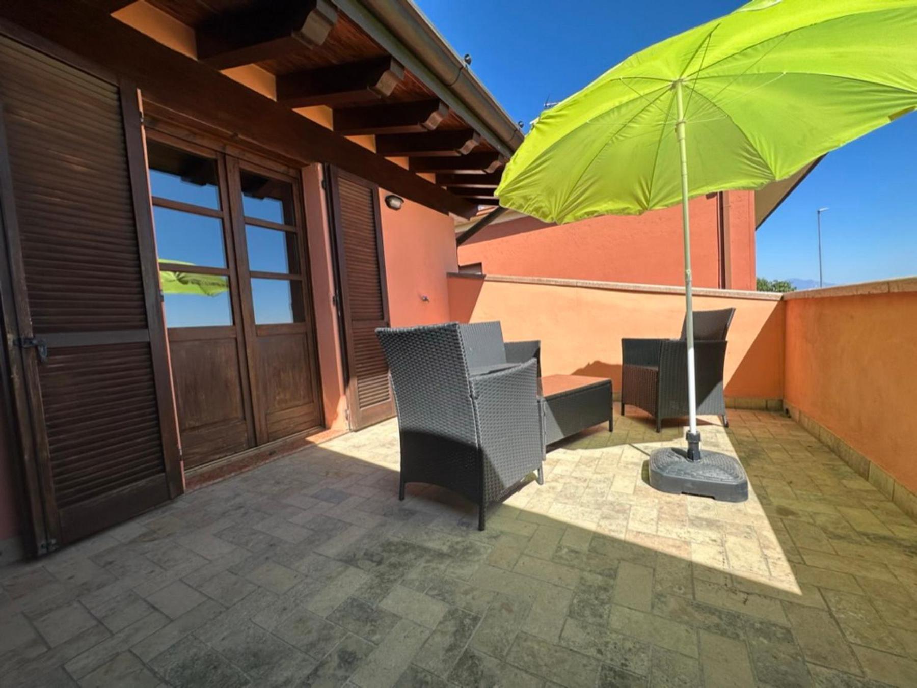 Loft Gardasee Lonato Luaran gambar