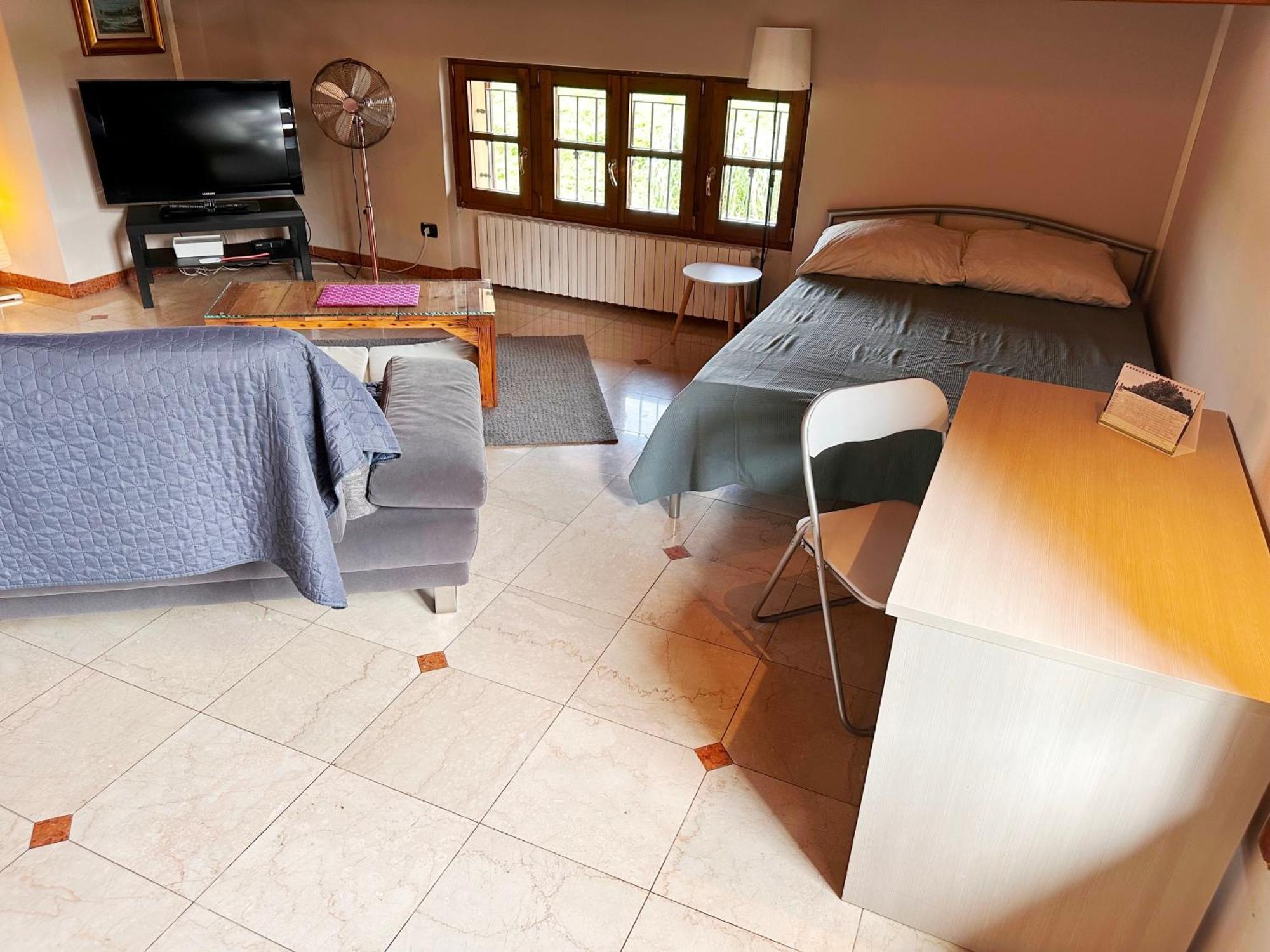 Loft Gardasee Lonato Luaran gambar