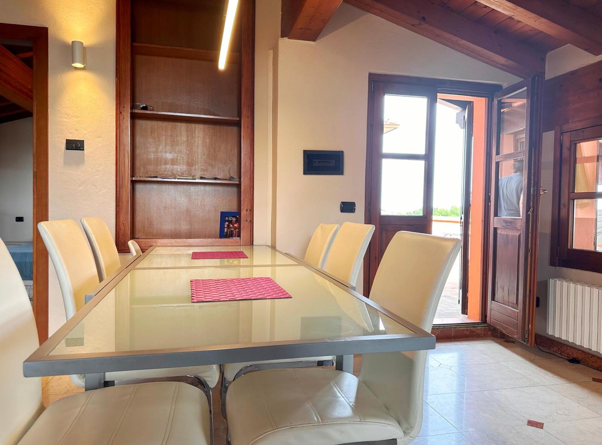 Loft Gardasee Lonato Luaran gambar