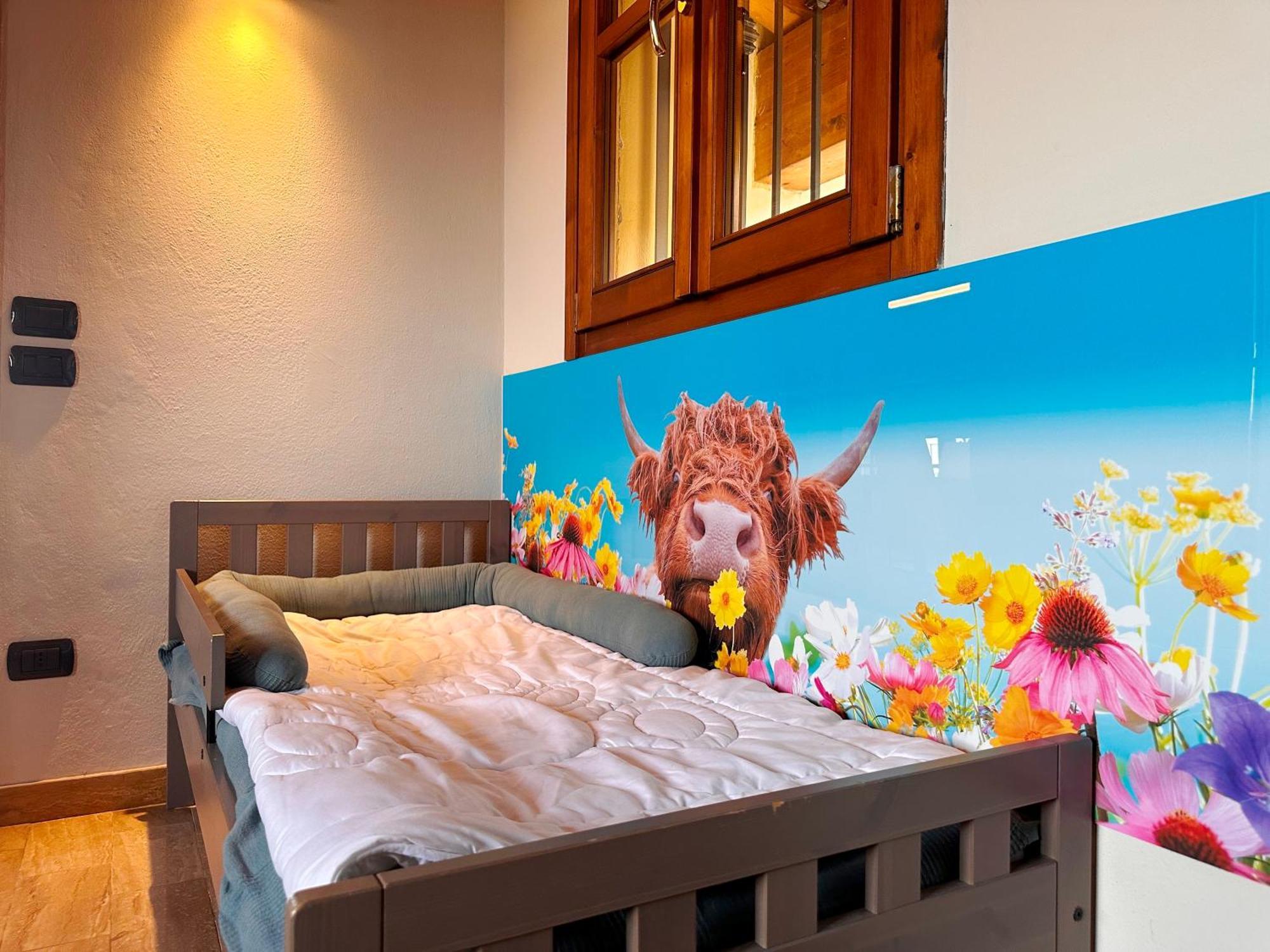 Loft Gardasee Lonato Luaran gambar