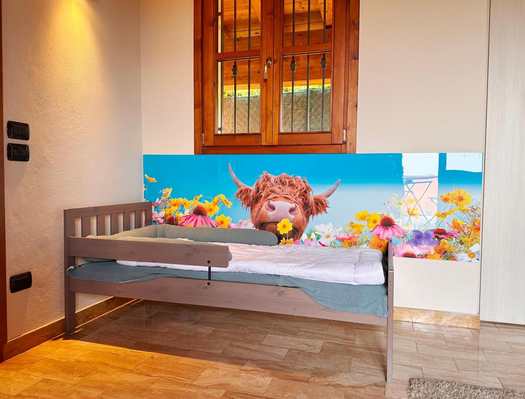 Loft Gardasee Lonato Luaran gambar
