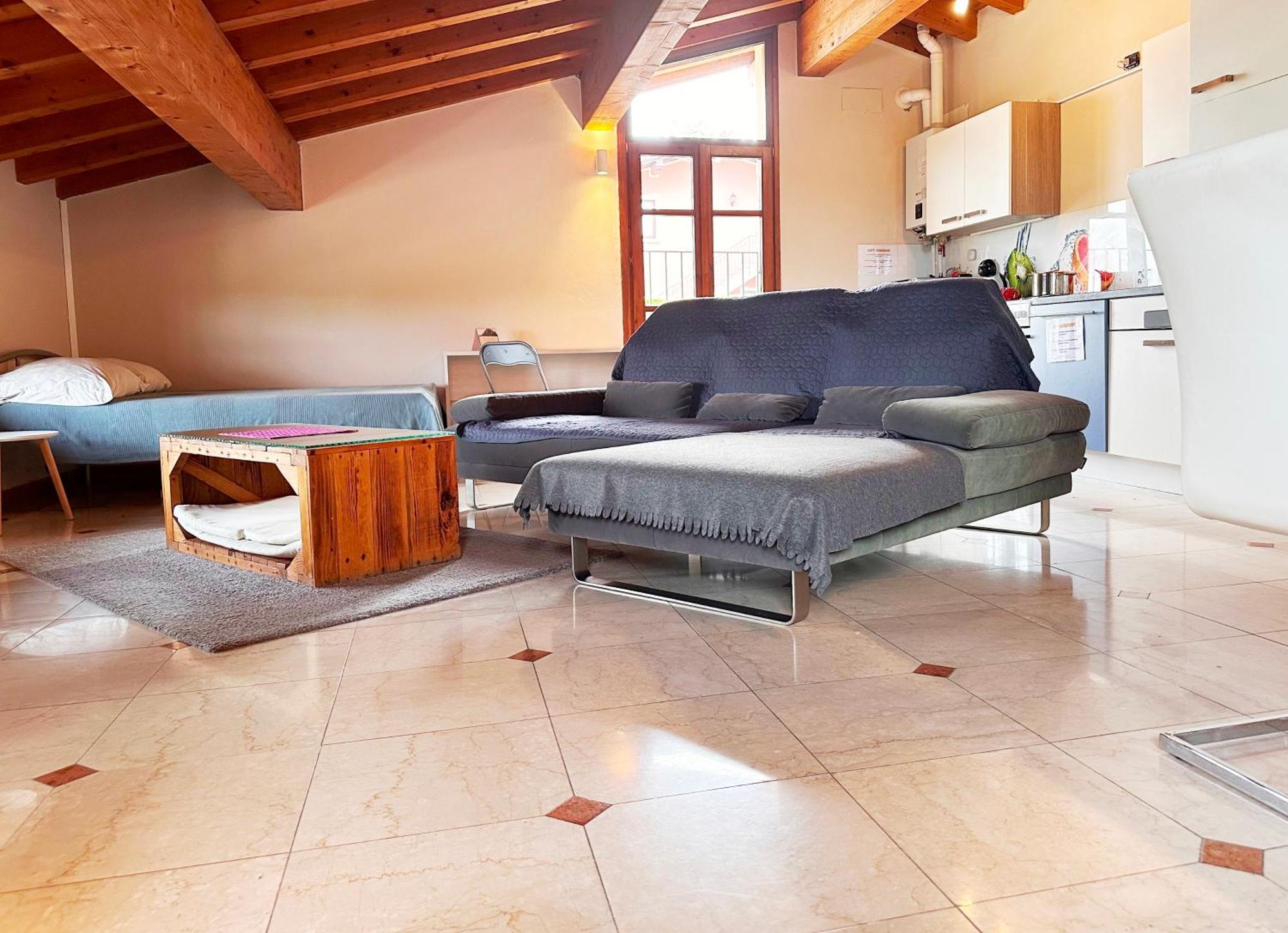 Loft Gardasee Lonato Luaran gambar
